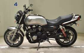 HONDA CB750 GEN 2 2008 RC42