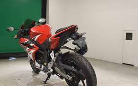 HONDA CBR250RR MC51