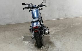 HONDA REBEL 250 MC49