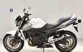 SUZUKI GSR400 A 2013 GK7EA