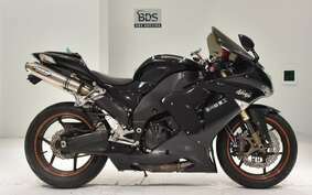 KAWASAKI ZX 10 NINJA R 2006 ZXT00D