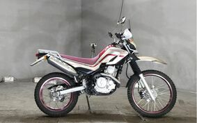 YAMAHA SEROW 250 DG11J