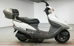 HONDA SPACY 125 JF04