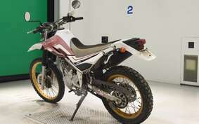 YAMAHA SEROW 250 DG17J