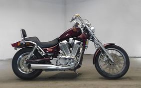 SUZUKI INTRUDER 1400 1987 VX51L