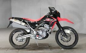 HONDA CRF250L MD38