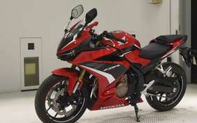 HONDA CBR400R 2024 NC56