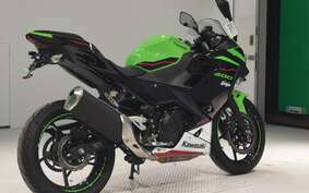 KAWASAKI NINJA 400 2021 EX400G