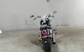 HONDA SHADOW 400 2005 NC34