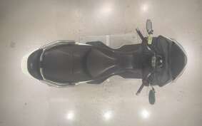 SUZUKI SKYWAVE 400 SA 3 2010 CK45A