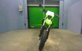 KAWASAKI KLX250D TRACKER 1999 LX250E