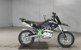 KAWASAKI KLX125D TRACKER LX125D