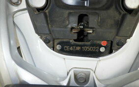 SUZUKI ADDRESS 110 CE47A