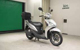 HONDA DIO 110 JF31