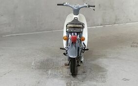 HONDA C50 SUPER CUB C50