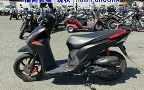 HONDA DIO 110 JF58