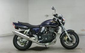 SUZUKI INAZUMA 400 (GSX400) 2004 GK7BA