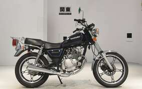 SUZUKI GN125 H PCJG9