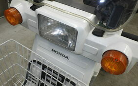 HONDA GYRO X TD02