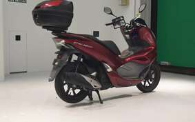 HONDA PCX 150 ABS KF30