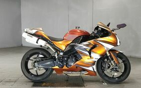 KAWASAKI ZX 10 NINJA R 2006 ZXT00D