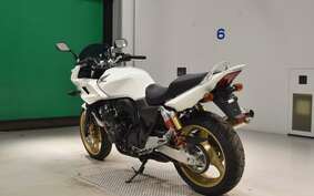 HONDA CB400 SUPER BOLDOR VTEC 2011 NC42