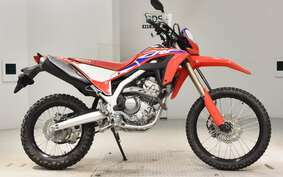 HONDA CRF250L MD47