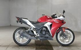 HONDA CBR250R MC41