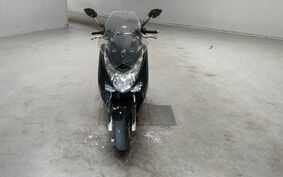 YAMAHA S-MAX 不明