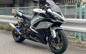 KAWASAKI NINJA 1000 ABS 2017 ZXT00W