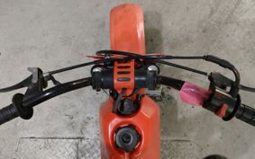 HONDA QR50 AE01