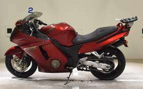 HONDA CBR1100XX 1999 SC35