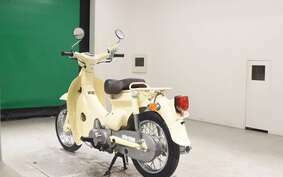 HONDA LITTLE CUB E AA01