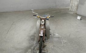 HONDA C105 SUPER CUB C105