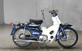 HONDA C70 SUPER CUB C70