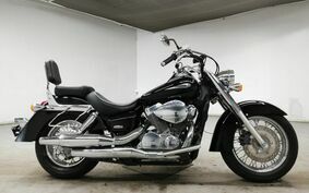 HONDA SHADOW 750 2009 RC50