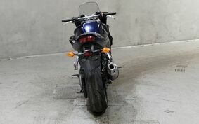 YAMAHA FZ FAZER FEATHER 2007 RN17N