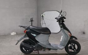 SUZUKI LETS4 CA45A