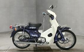 HONDA C70 SUPER CUB HA02