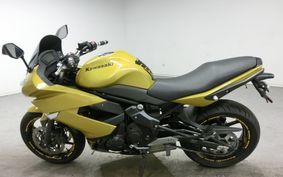 KAWASAKI NINJA 400 R 2012 ER400B