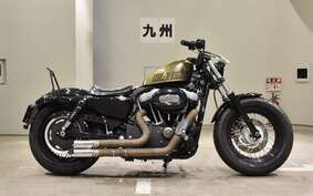 HARLEY XL1200X 2013 LC3