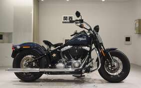 HARLEY FLSTSB 1580 2008 JM5