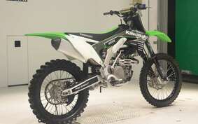 KAWASAKI KX450 F KX450H