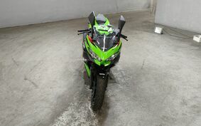 KAWASAKI NINJA 400 2019 EX400G