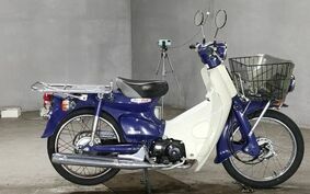 HONDA PRESS CUB 50 AA01