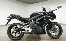 KAWASAKI NINJA 400 R 2010 ER400B