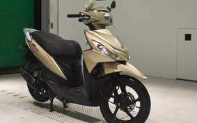 SUZUKI ADDRESS 110 CE47A