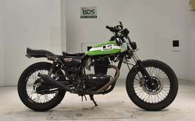 KAWASAKI 250TR BJ250F