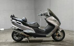 YAMAHA MAJESTY 125 5CA