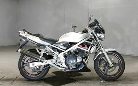 SUZUKI BANDIT 250 V GJ77A